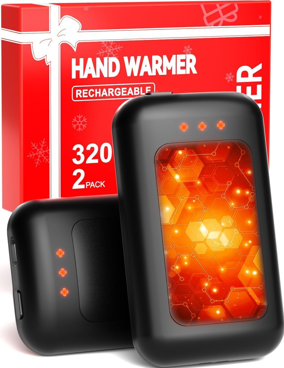 Rechargeable Hand Warmers Review - laptopcovers.org